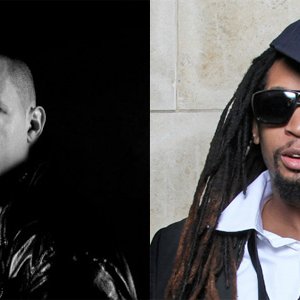 “Lil Jon & DJ Snake”的封面