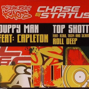 Duppy Man / Top Shotta