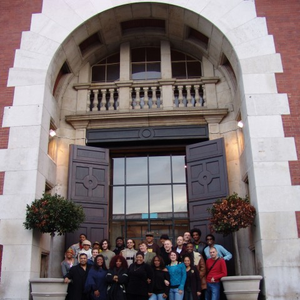 Hope Collective photo provided by Last.fm