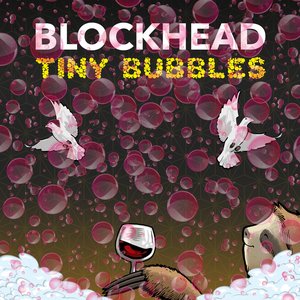 Tiny Bubbles - Single