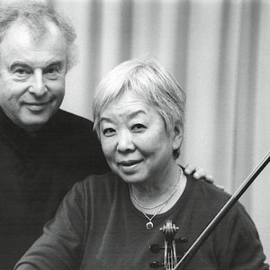 Yuuko Shiokawa, András Schiff 的头像