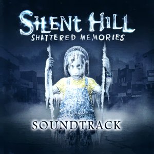 Silent Hill: Shattered Memories Original Soundtrack