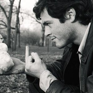 Brendan Hines (Eli Loker) için avatar