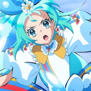 プリンセス・リップル(CV.葵あずさ) 的头像