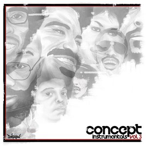 Instrumentals Vol.3