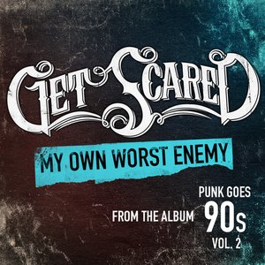 My Own Worst Enemy - Single