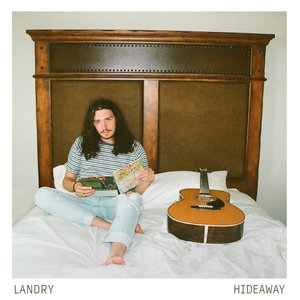 Landry 的头像