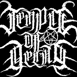 Temple Of Decay 的头像
