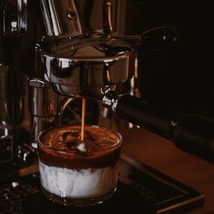 Awatar dla Coffee Machine