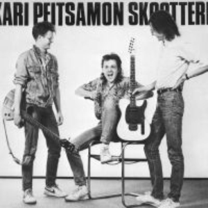 Hämeen nopein cover