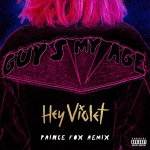 Guys My Age (Prince Fox Remix) - Single