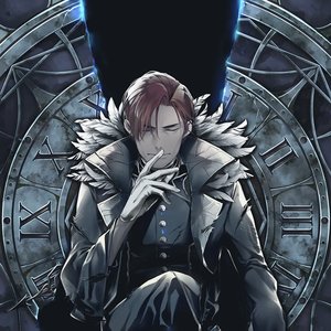 Avatar for 榊 八色(CV:堀内賢雄)