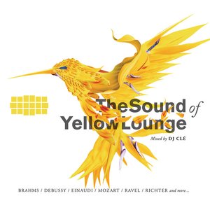 The Sound Of Yellow Lounge - Classical Music Mixed By DJ Clé