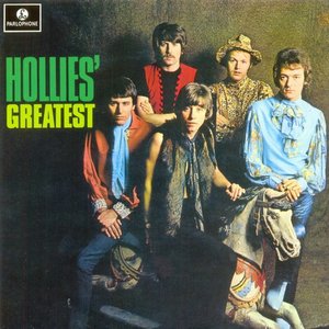 Hollies' Greatest / Singles Vol. 1