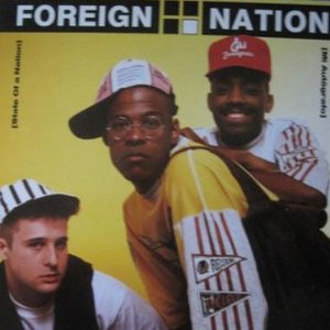 State Of A Nation / Mi Autógrafo