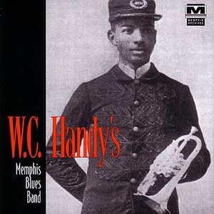 Image for 'W.C. Handy's Memphis Blues Band'