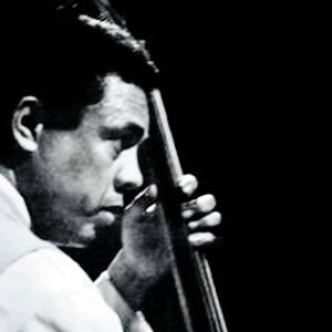 The Charles Mingus Trio 的头像