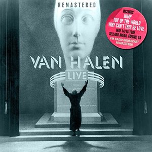 Live At The Selland Arena, Fresno, CA May 14/15 1992 (Remastered)