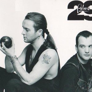 29 Palms 的头像