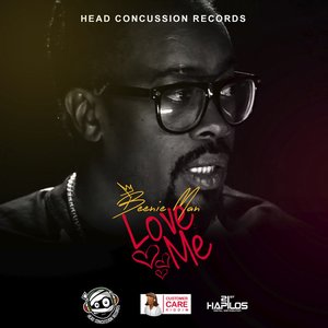Love Me - Single