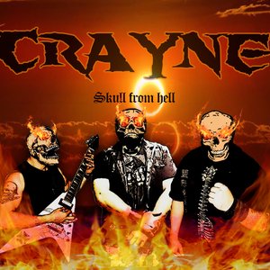 Avatar für Crayne