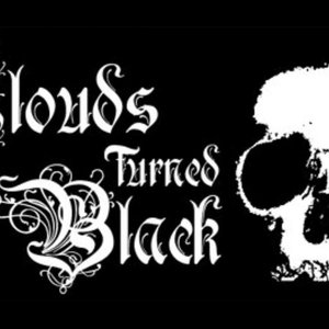 Clouds Turned Black 的头像