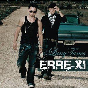 Luny Tunes Presents: Erre XI