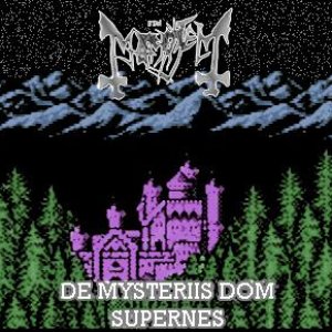 De Mysteriis Dom SuperNES