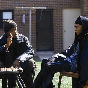 D'Angelo Barksdale, Bodie and Wallace 的头像
