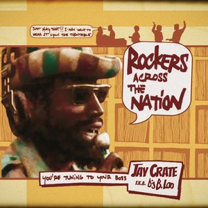 Rockers Across the Nation