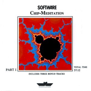 Chip-Meditation, Pt. 1 ( Version) [Bonus Track]