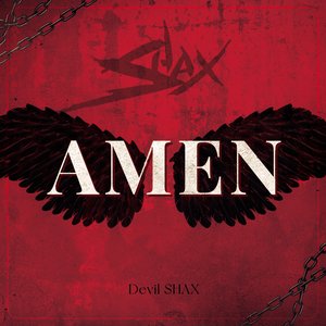 AMEN (IMITATION X SHAX) - Single