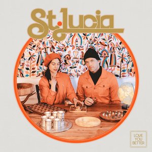 Love You Better - Single