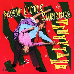 Moonglows - December - Zortam Music