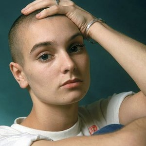 Sinéad O'Connor のアバター