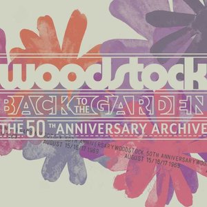 Woodstock '69 - 50Th Anniversary