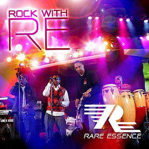 Rock With R.E.