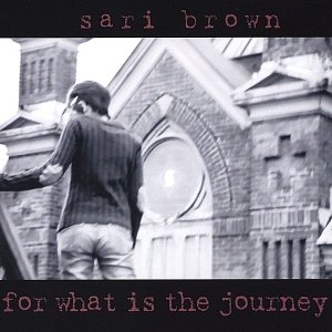 For What is the Journey
