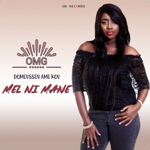 Domeusseu Am Kou Melni Mane - Single