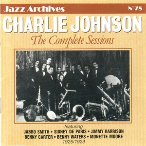 Avatar de Charlie Johnson And His Paradise Band