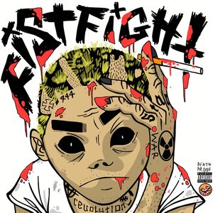Fist Fight - Single