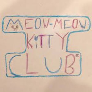 meowmeow kittyclub 的头像