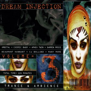 Dream Injection 3 (Trance & Ambience)