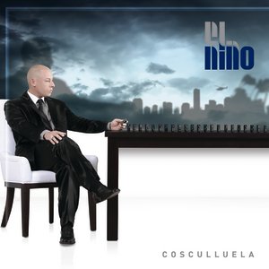 Image for 'El Niño'