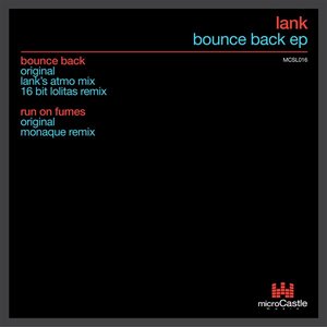 Bounce Back EP