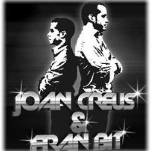 Avatar for Joan Creus & Fran Bit