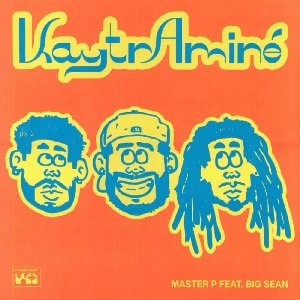 Avatar for KAYTRAMINÉ, Aminé, KAYTRANADA & Big Sean