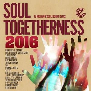 Soul Togetherness 2016 (Deluxe Version)