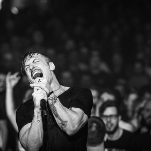 Avatar di Greg Puciato