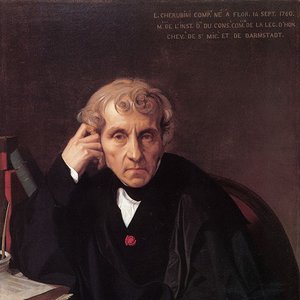 Luigi Cherubini 的头像